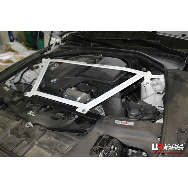 4-Point Front Strut Brace