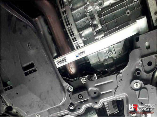 Front Strut Tower Bar