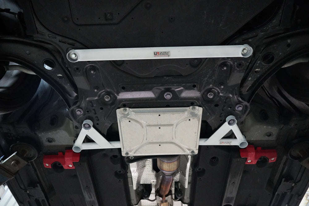 2-Point Front Lower Brace