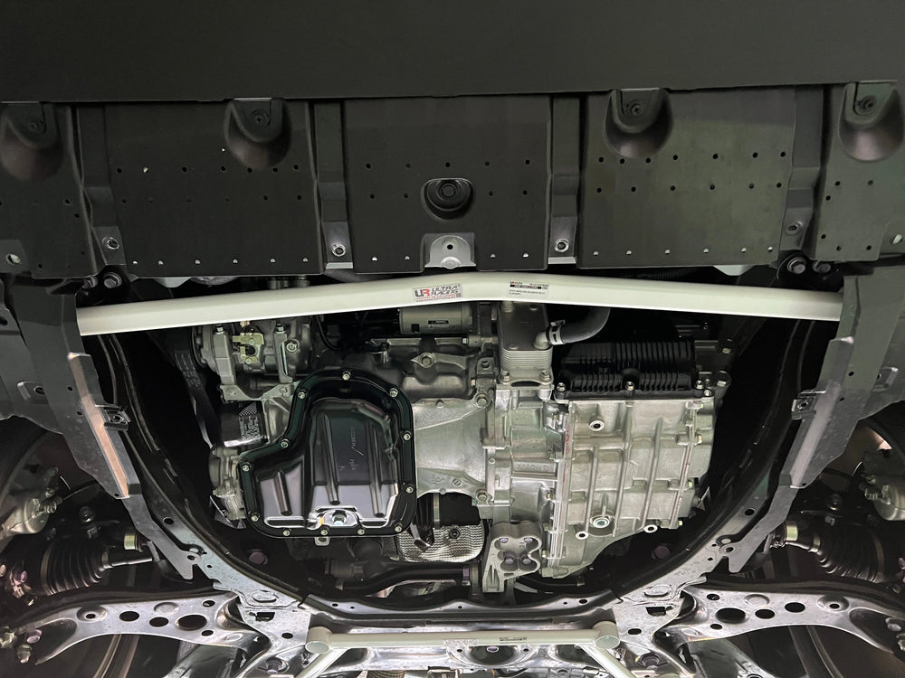 Front Lower Brace