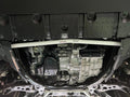 Front Lower Brace