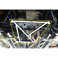 4-Point Front Lower Bar