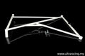 4-Point Front Lower Bar