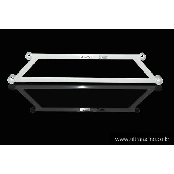 4-Point Rear Lower Brace