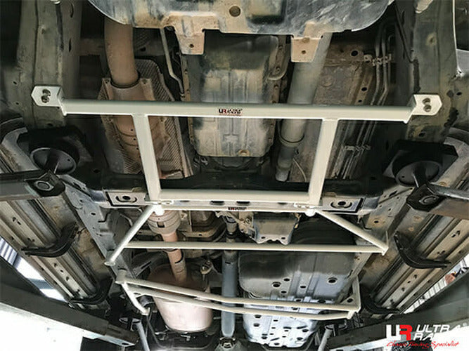 4-Point Front Lower Brace
