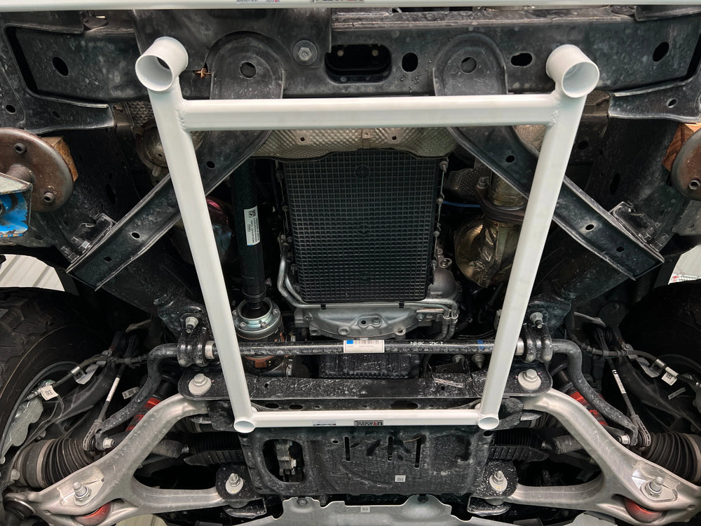 Chassis Braces