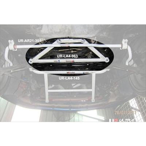 Rear Lower Bar