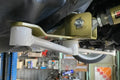 8-Point Front Lower Brace