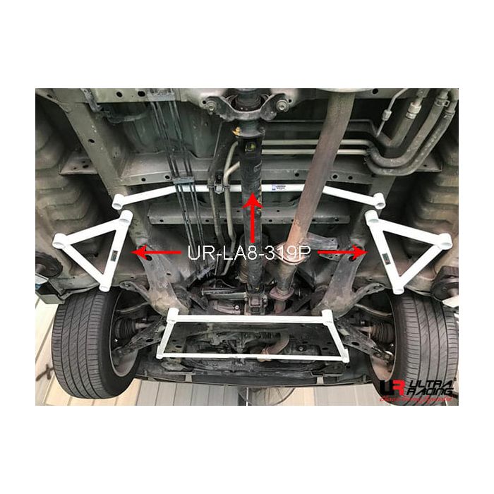 Strut Tower Brace