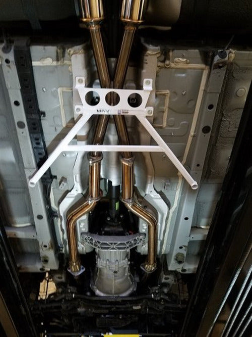 Middle Lower Brace