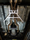 Middle Lower Brace
