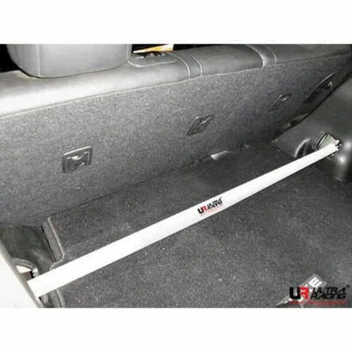 2-Point Rear Upper Strut Bar