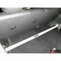 2-Point Rear Upper Strut Bar