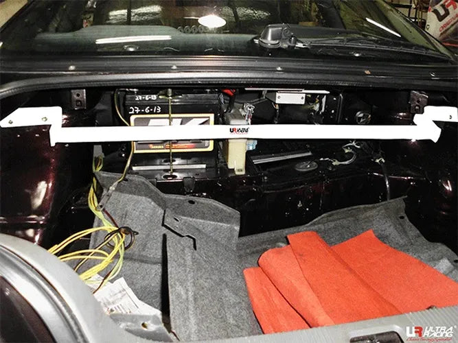 2-Point Rear Upper Strutbar