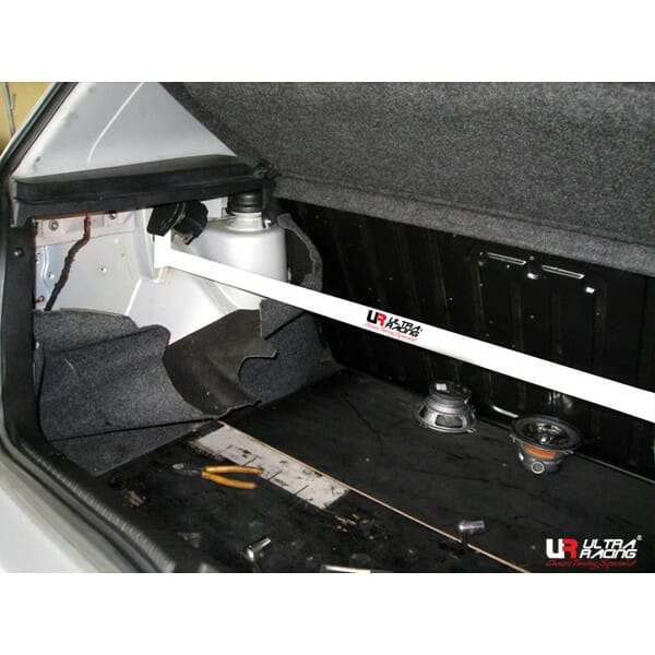 Rear Upper Strutbar