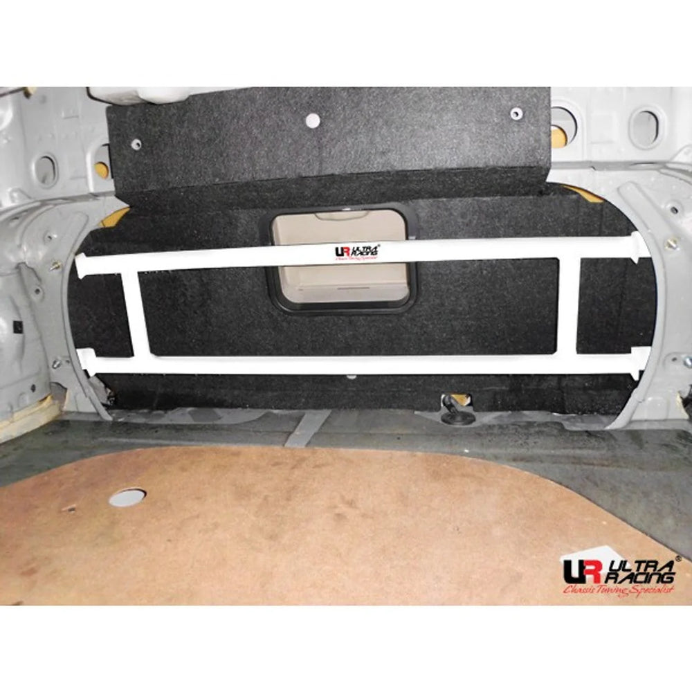 Rear Upper Strut Brace, 4-Point