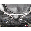 Mid-Chassis Brace