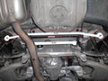 2-Point Rear Lower Brace