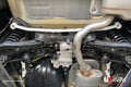 Rear Lower Bar