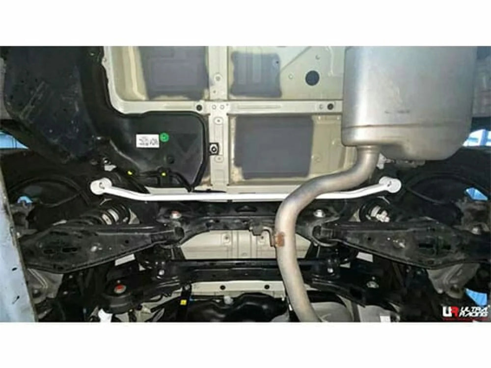 Rear Lower Bar