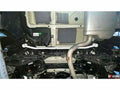 Rear Lower Bar