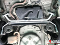 Rear Lower Tie Bar