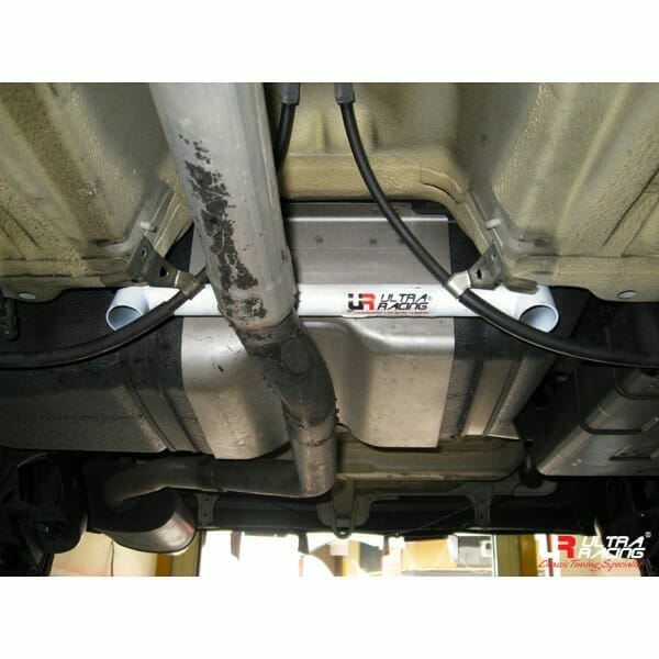 2-Point Rear Lower Brace