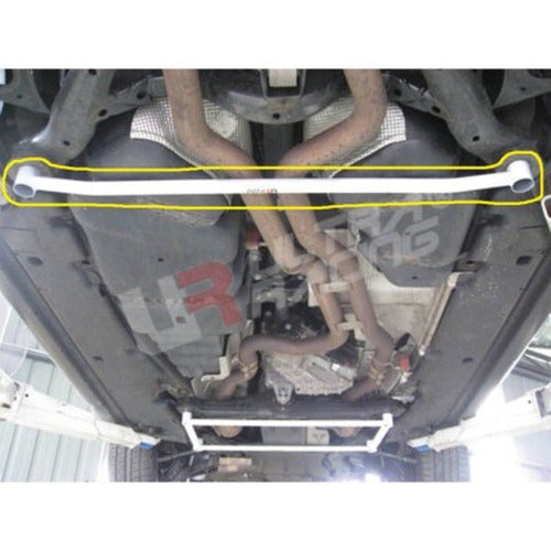 Rear Lower Brace
