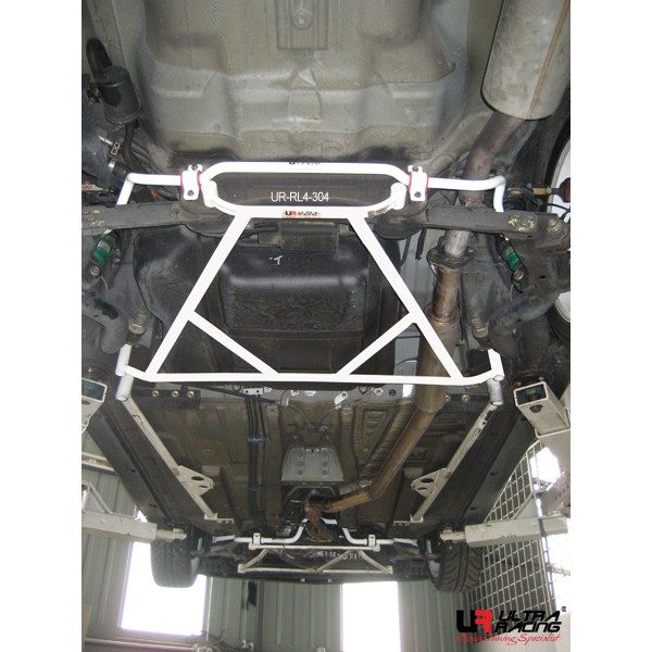 Rear Lower Brace