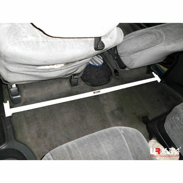 2pt Room Brace
