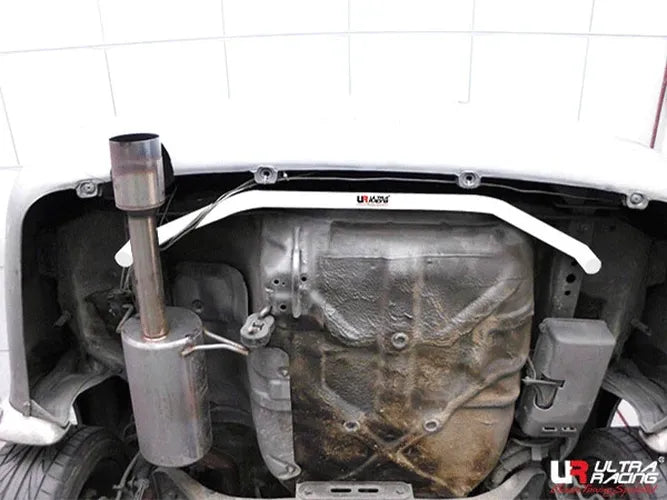 2-Point Rear Torsion Bar