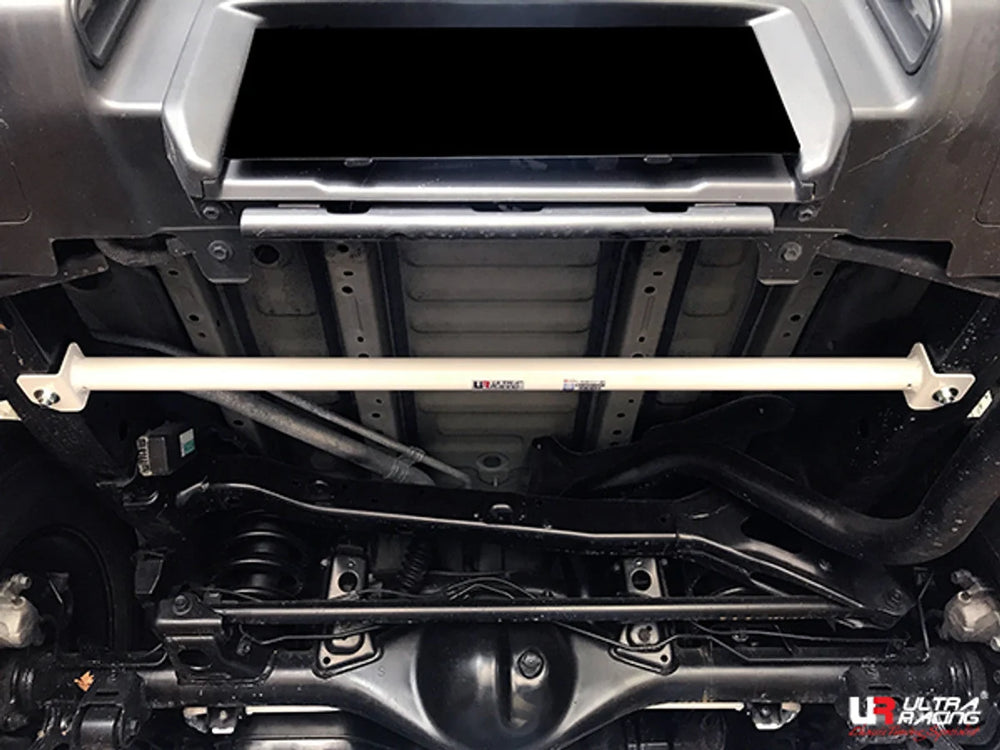 2 Point Rear Torsion Brace