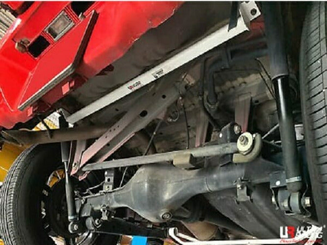2-Point Rear Torsion Bar