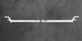 2-Point C-Pillar Rear Bar