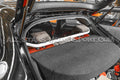 2-Point C-Pillar Rear Bar