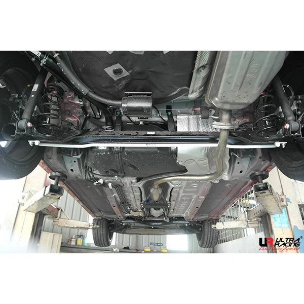 Rear Anti-Roll Bar 16mm