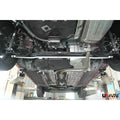 Rear Anti-Roll Bar 16mm