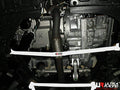 2-Point Front Lower Tiebar