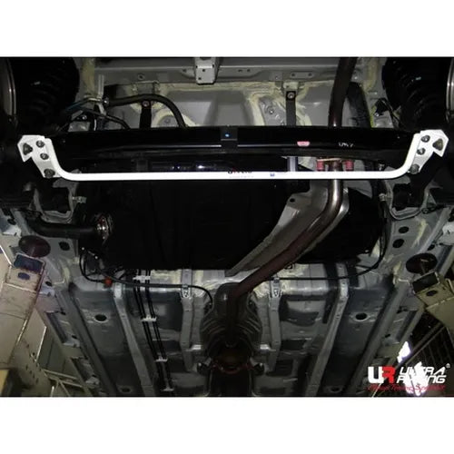 16mm Rear Anti-Roll/Sway Bar