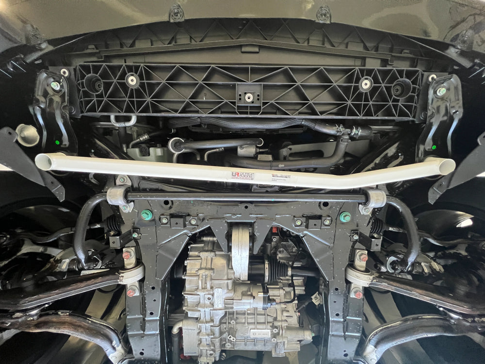 2-Point Front Lower Brace