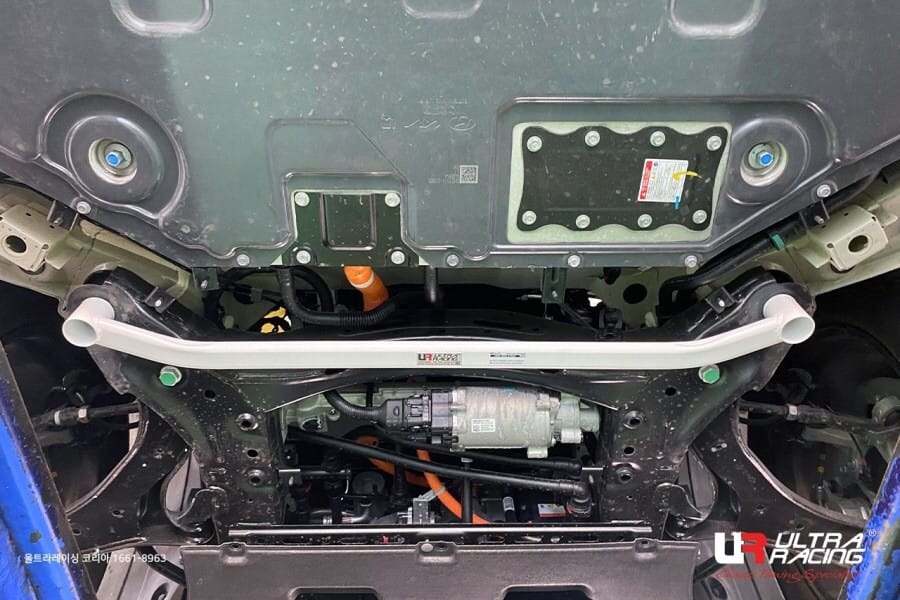 2-Point Front Lower Strut Bar