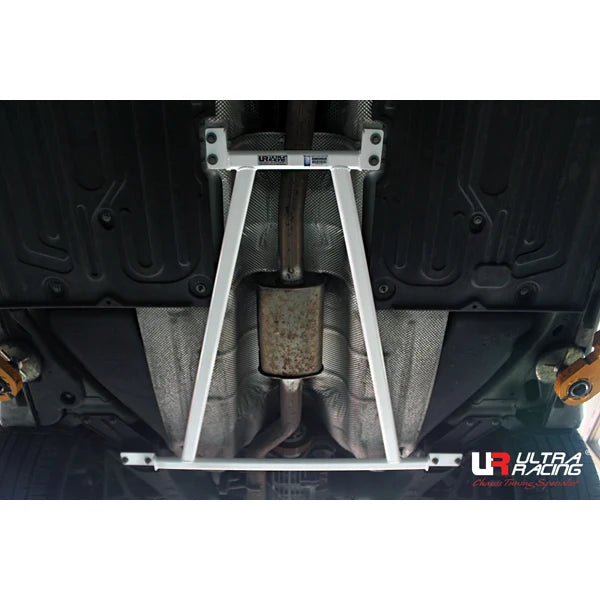 Rear Lower Bar