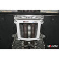 4-Point Front Lower Bar