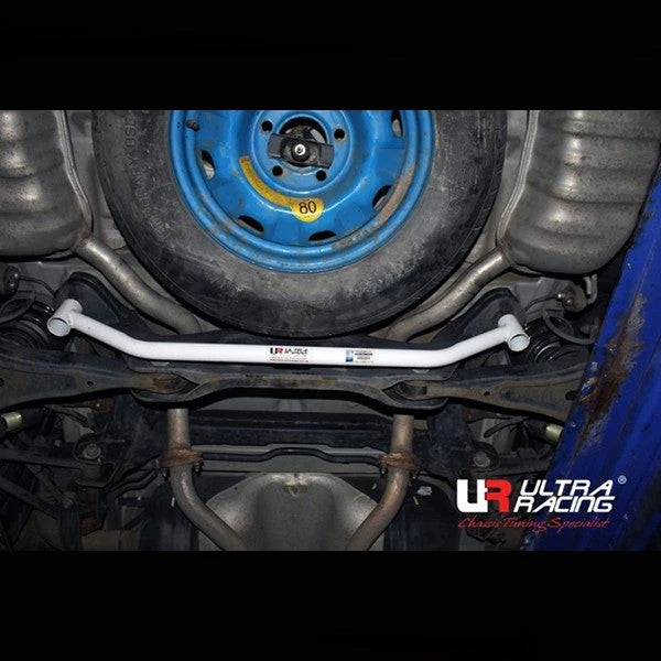 2-Point Rear Lower Bar