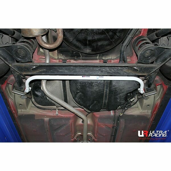 2-Point Rear Lower Bar