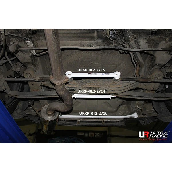 Front Strut Tower Brace