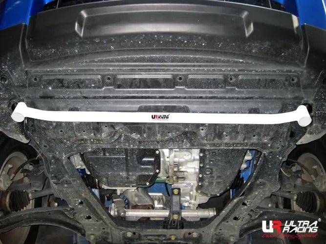 Mid-Lower Bar