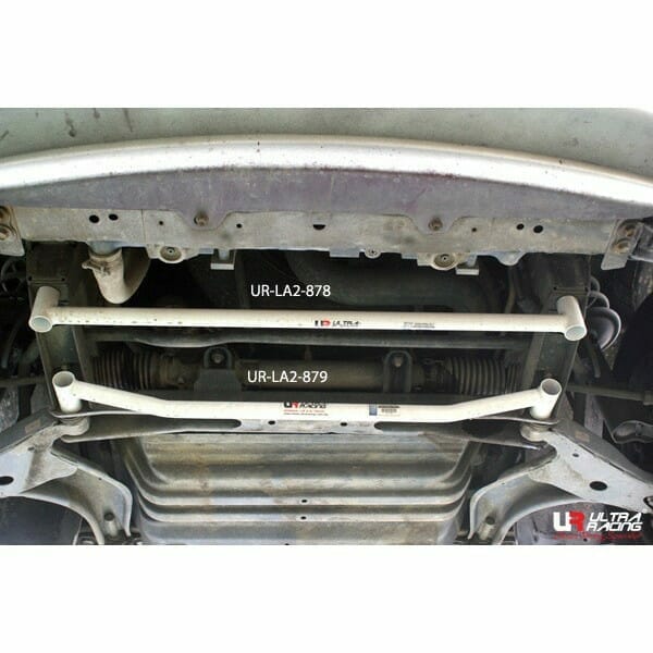 2-Point Front Lower Brace
