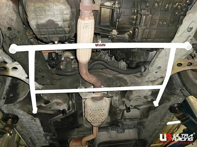4-Point Front Lower Brace