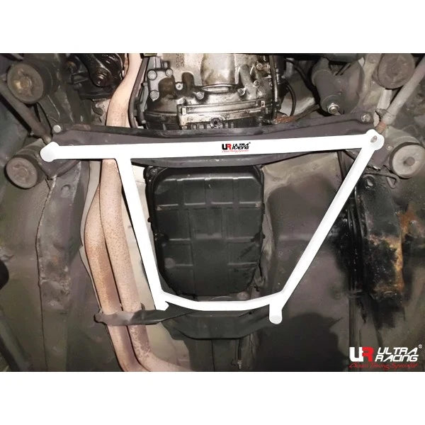 Front Lower Brace